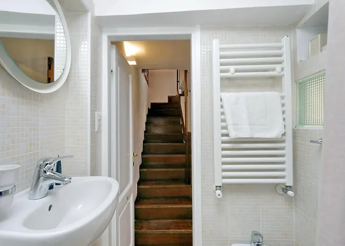 Spagna Penthouse דירה