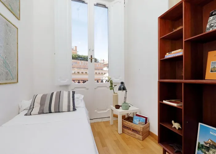Spagna Penthouse