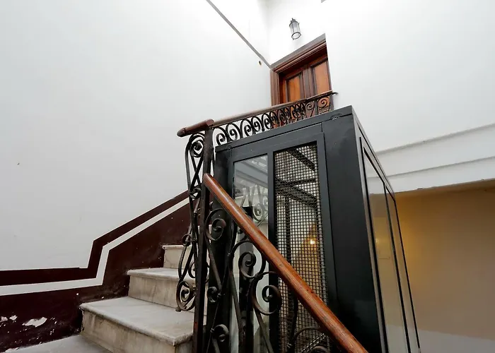 Spagna Penthouse