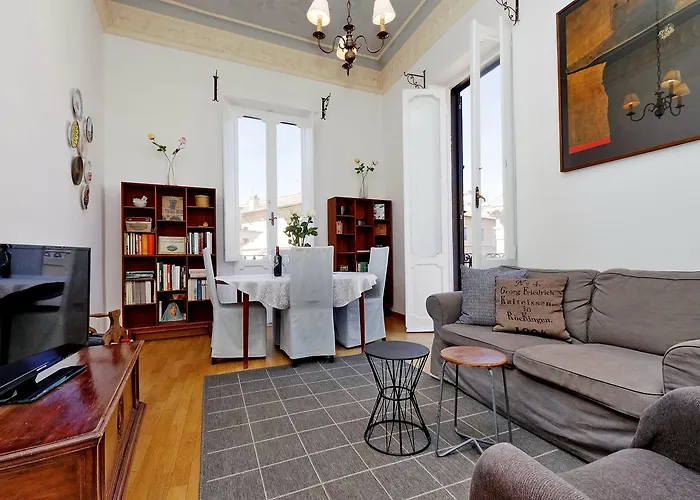 Spagna Penthouse